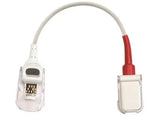 Masimo 4092 LNCS to RD Adapter Cable 1ft New Masimo