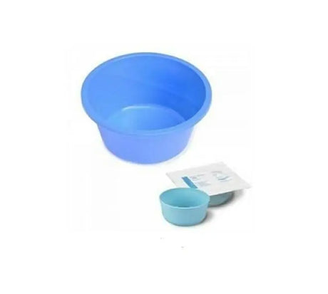 Cardinal Health SSK9009A Presource Standard Guidewire Bowl with Lid Cardinal Health