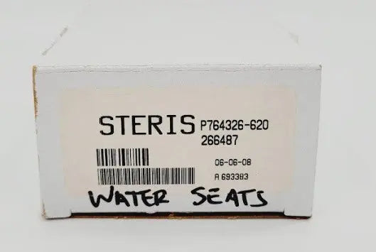 Steris P-764326-620 Seat Package S4, S7, CK5 Steris