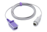 Shenzen Mindray 0010-20-42712 8Pin SpO2 Extension Cable for Nellcor Sensor Primis Medical
