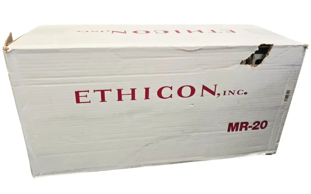 Ethicon MR-20 Modular Storage Rack Primis Medical