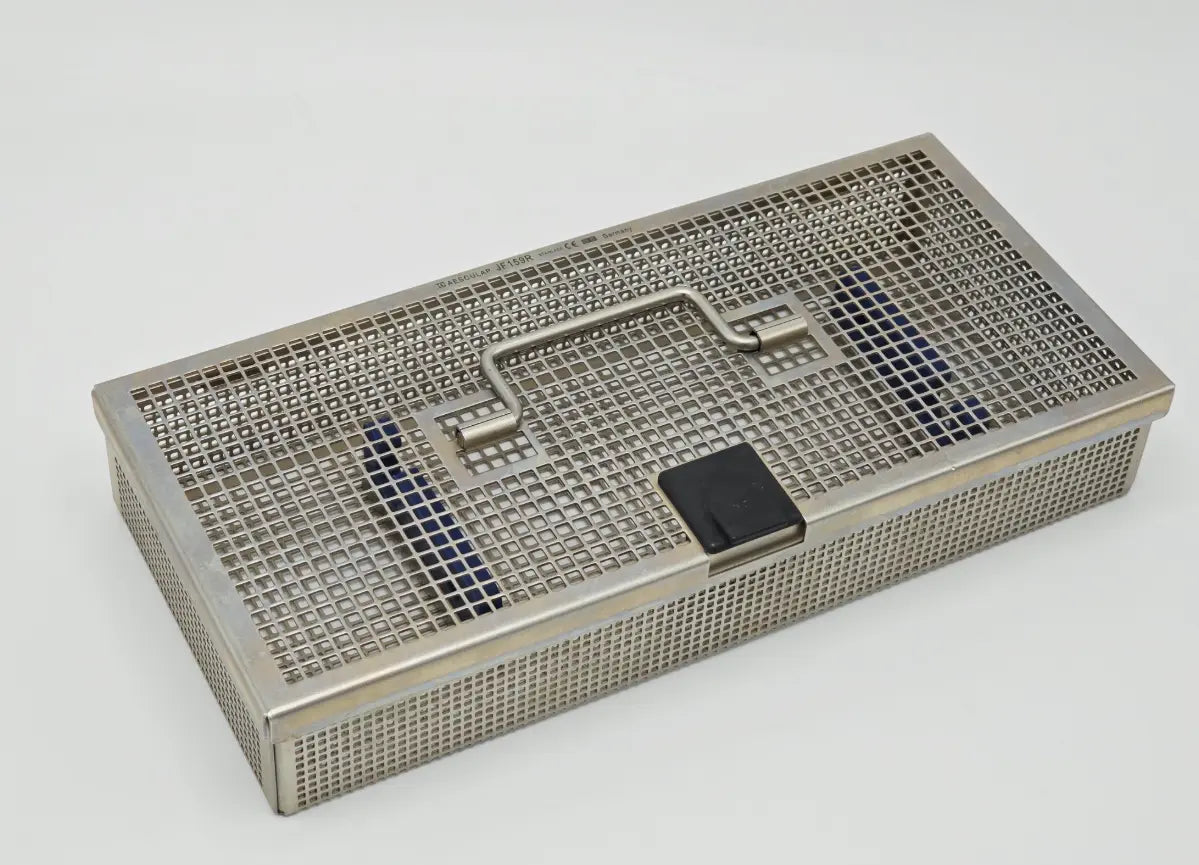 MicroAire 81014 Carpal Tunnel Release System w/ JK174 Case and Inner Tray Primis Medical