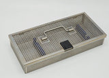 MicroAire 81014 Carpal Tunnel Release System w/ JK174 Case and Inner Tray Primis Medical