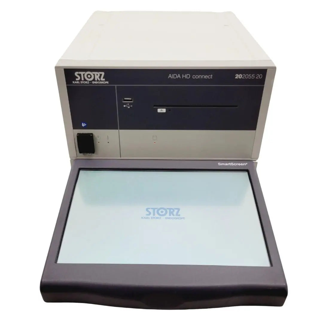 Karl Storz 20205501-140 AIDA HD Connect Karl Storz