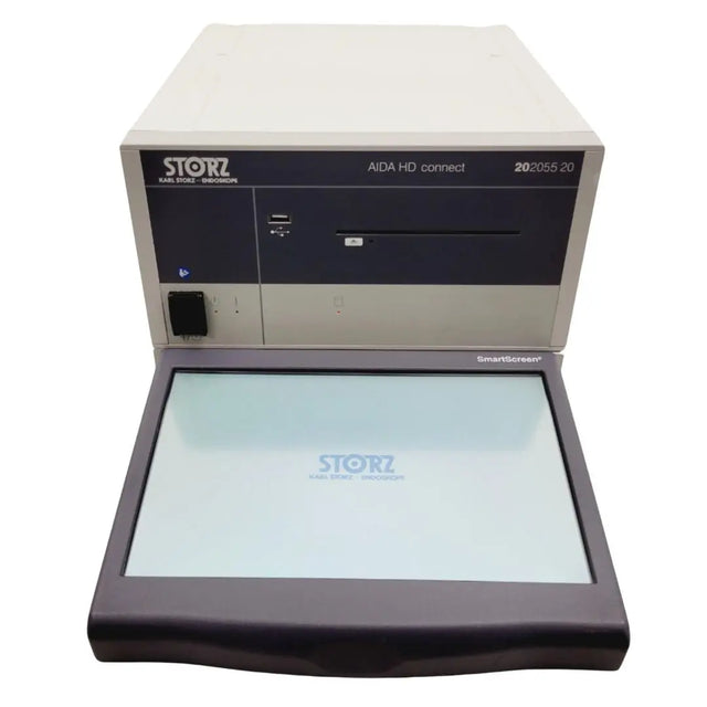 Karl Storz 20205501-140 AIDA HD Connect Karl Storz