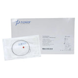 Pioneer Surgical 402-522 Sternal Cable System SS Blunt Needle 1 Cable per Pouch Box of 5 Pioneer Surgical