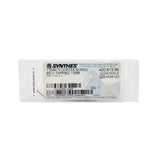 Synthes 400.813.96 1.5mm Cortex Screw Self-Taping 13mm Synthes