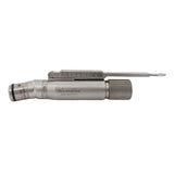 MicroAire 1000-200 Pneumatic Air Motor Module Handpiece 6" MicroAire