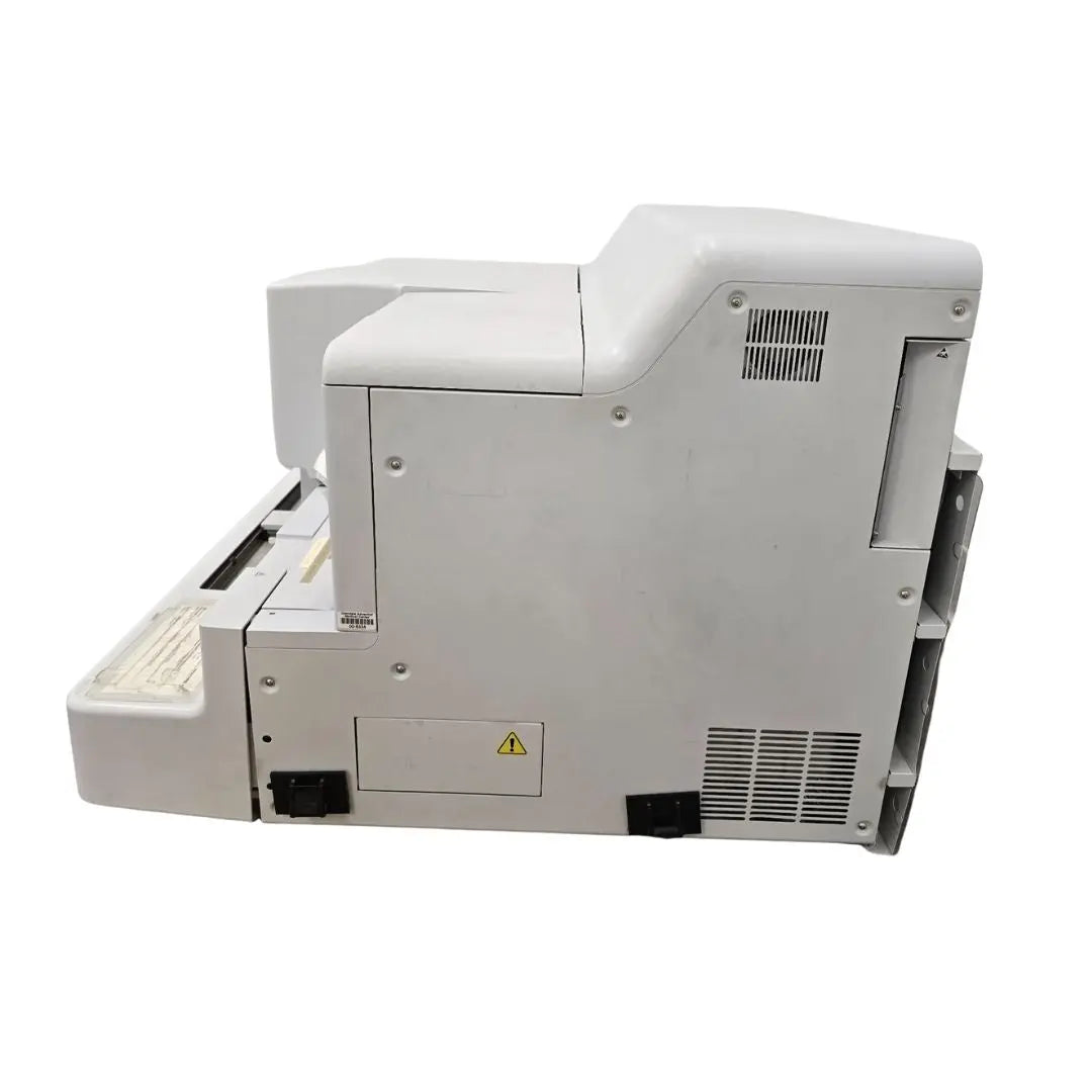 Sysmex CS-2500 Automated Blood Coagulation Analyzer w/ Accessories DOM: 06/2016 Primis Medical