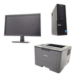 Sysmex CS-2500 Automated Blood Coagulation Analyzer w/ Accessories DOM: 06/2016 Primis Medical