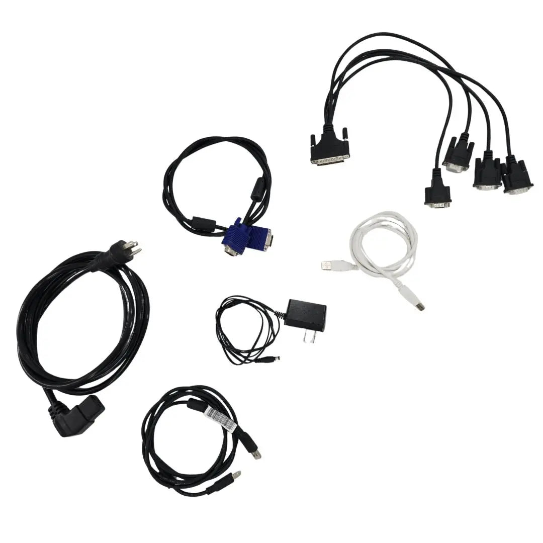 Sysmex CS-2500 Automated Blood Coagulation Analyzer w/ Accessories DOM: 06/2016 Primis Medical