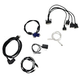 Sysmex CS-2500 Automated Blood Coagulation Analyzer w/ Accessories DOM: 06/2016 Primis Medical