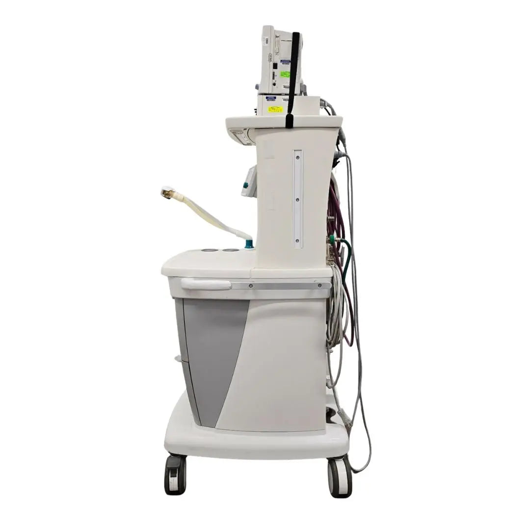 GE Datex Ohmeda Aespire 7900 Anesthesia Machine Monitor & Gas Module Certified Primis Medical