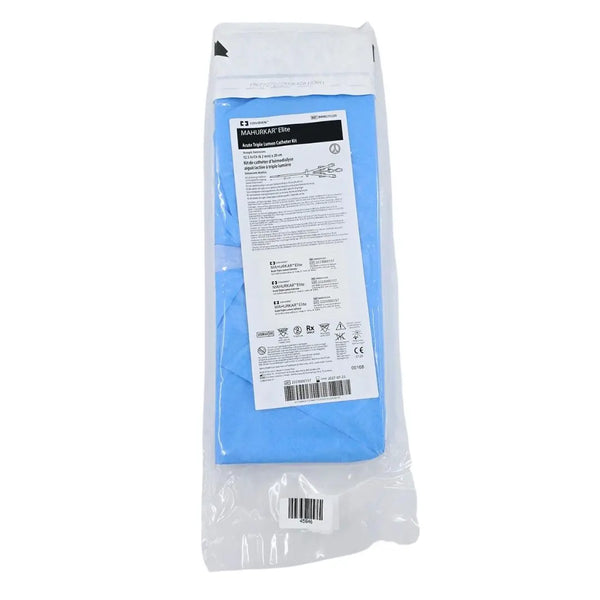 mlkrym様 8888231220 Covidien MAHURKAR Elite Acute Triple Lumen Catheter Kit