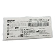 Stryker 2296003414 Precision Thin Offset Sagittal Blade (5.5 X 0.38 X 25.0mm) Stryker