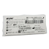 Stryker 2296003414 Precision Thin Offset Sagittal Blade (5.5 X 0.38 X 25.0mm) Stryker