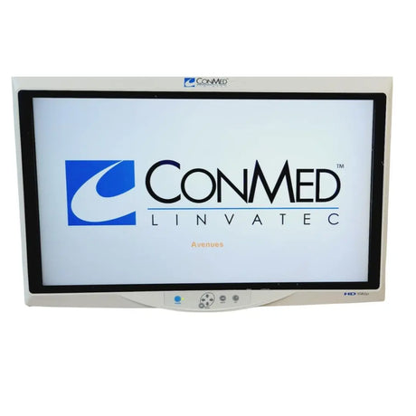 ConMed Linvatec VP4732 32" 1080p LCD Monitor High Definition w/ Power Supply ConMed Linvatec