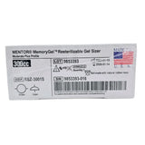Mentor RSZ3001S MemoryGel Resterilizable Gel Sizer Moderate Plus Profile, M+ 300cc Mentor