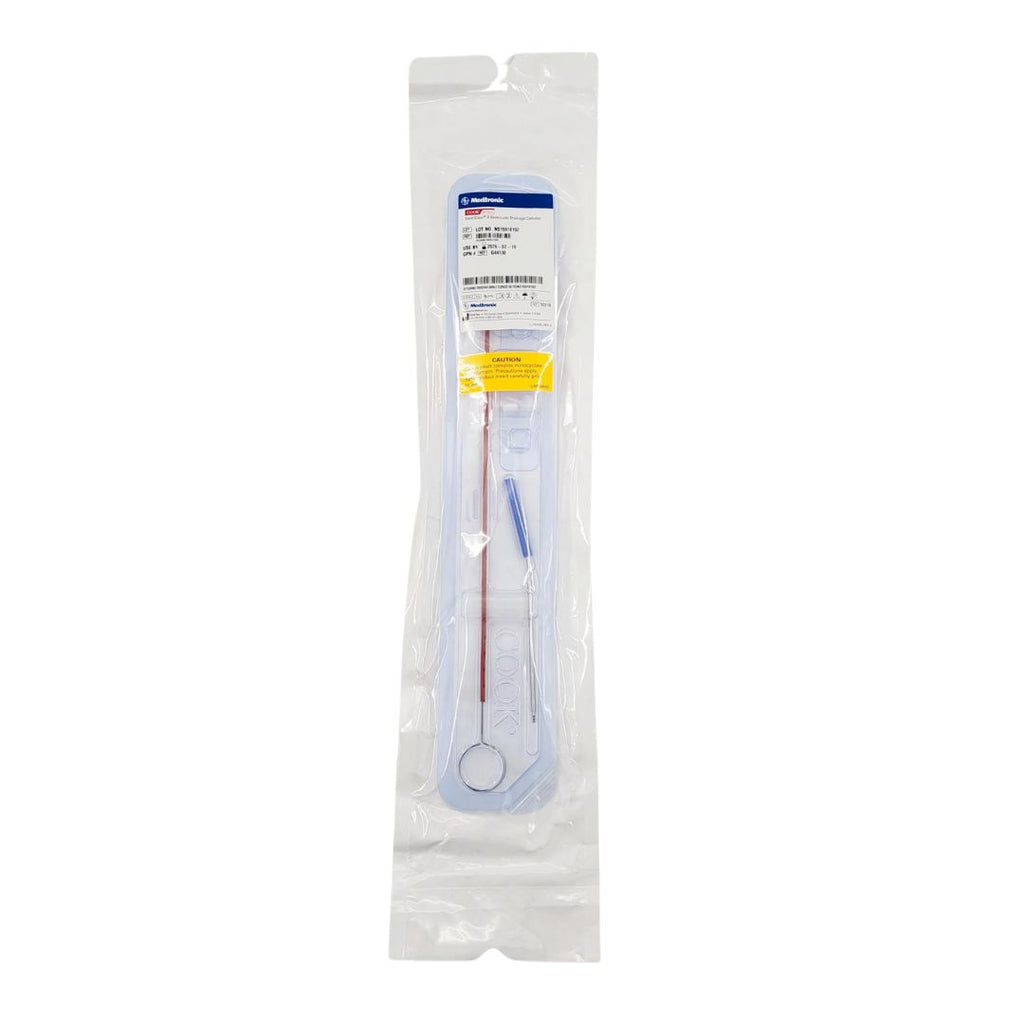 Cook Medical G44130 Medtronic VentriClear II Ventricular Drainage Catheter