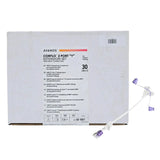 Avanos 40-1007 2 Port "Y" Extension Set w/ ENFit Connectors Single-Use Box Of 30 Avanos