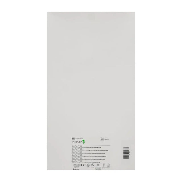 Integra Lifesciences INS-1100 MoniTorr ICP External CSF Drainage Integra