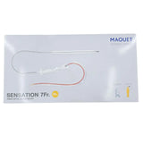 Maquet 0684-00-0470-01U Sensation 7Fr. Fiber-Optic IAB Catheter 40cc with Accessories Maquet