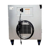 Abatement Technologies HA2000 HEPA-AIRE Negative Air Scrubber Machine Abatement Technologies