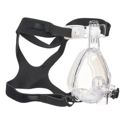 Pulmodyne 313-9057W BiTrac MaxShield Adult Extra Large Pulmodyne