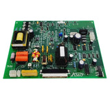 AMO 0100-1149 Rev D PCBA Maxdrive IV Board from a Whitestar Signature Phaco AMO