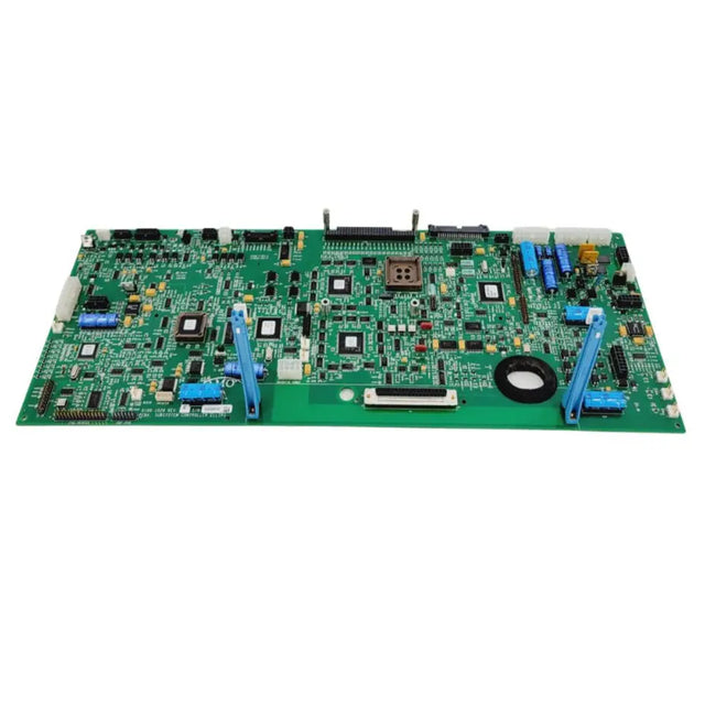 AMO 0100-0128 Rev E PCBA Subsystem Controller Ellips Board Assembly AMO