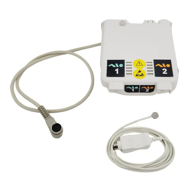 Drager MU12301 Sensor Module Assembly w/ Sensor Drager