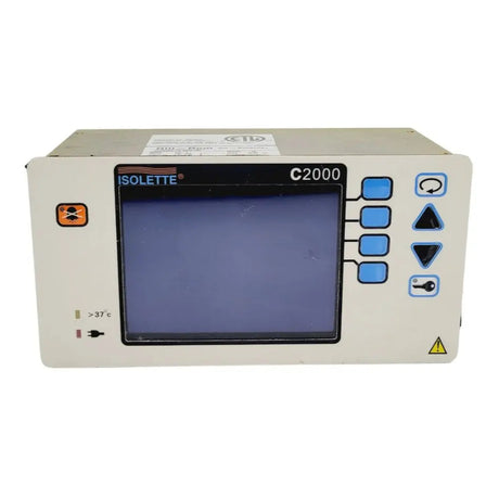 Hill-Rom C2000 Air Shield Incubator Controller Module C2C-2 Version 3.04 Primis Medical
