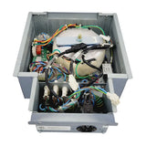 GE 5176935 Logiq Power Supply Assembly GE