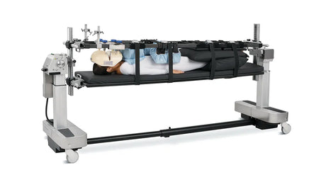 Mizuho OSI Trios Surgical Table System Man. in 2022 Primis Medical