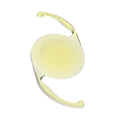 Alcon TFNT00 Acrysof IQ Trifocal IOL Size D +20.5 D UV & Blue Light Filter Alcon