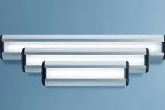 Waldmann Tameto LED, 33W LED, 100-240V (49.5") Waldmann Lighting