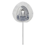 Tandem 1003912 AutoSoft XC Infusion Set 6mm x 32in Single Use Box of 10 Tandem