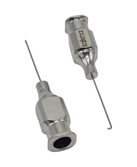 Katena K7-5464 Chang Hydrodissection Cannula 27G Ophthalmic 2 Pieces Katena