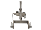 Mizuho OSI Head Support Positioning Assembly Adjustable Medical Equipment