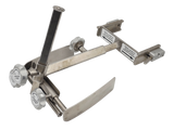 Mizuho OSI Head Support Positioning Assembly Adjustable Medical Equipment