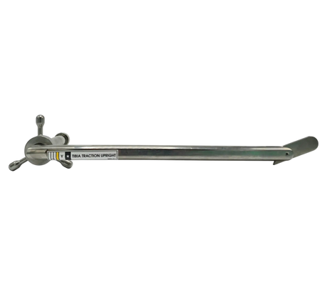 Mizuho OSI 5855-411 Tibia Traction Upright Medical Table Clamp Mizuho OSI