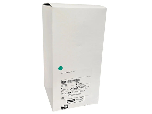 Arthrex AR-8979P SwiveLock DX Anchor 3.5×13.5mm, Sterile Implant Arthrex