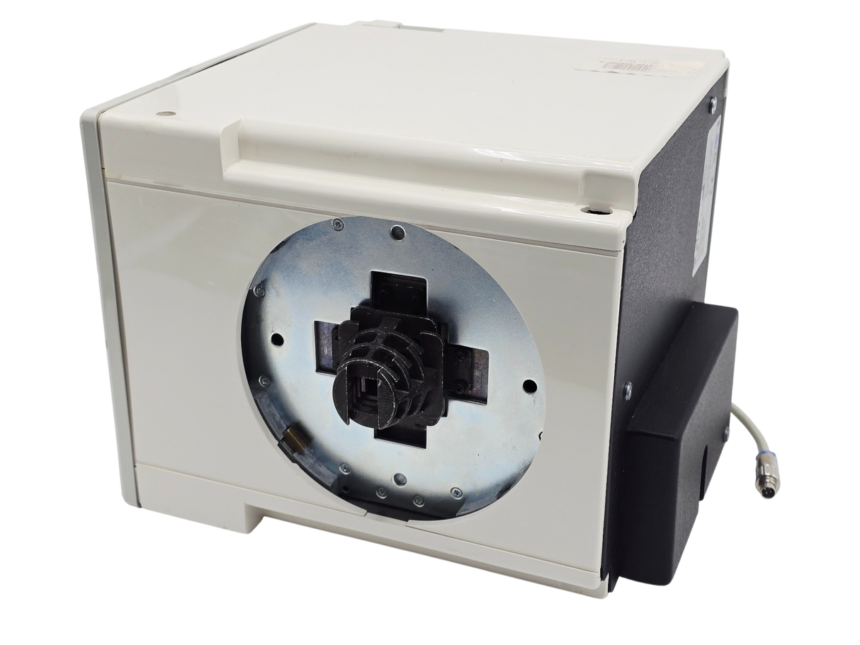 Ralco R503MP/A Beam Limiting Device Control Unit