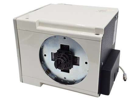 Ralco R503MP/A Beam Limiting Device Control Unit