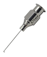 Katena K7-5464 Chang Hydrodissection Cannula 27G Ophthalmic 2 Pieces Katena