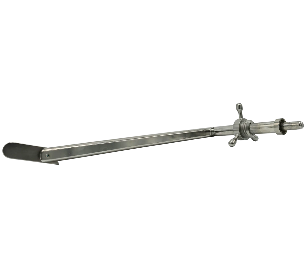 Mizuho OSI 5855-411 Tibia Traction Upright Medical Table Clamp Mizuho OSI