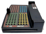 Natus 102710 XLTEK EMU128 Break Out Box OEM Neuro Monitoring Accessory Natus