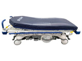 Stryker 1115 Prime Series Big Wheel Stretcher 700lb Capacity Refurbished Primis Medical