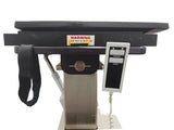 Image Diagnostics Aspect 100R Motorized C-Arm Imaging Procedure Table DOM: 12/04 Primis Medical