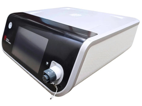 J & J  GEN11 Generator Console Only with Power Supply Software 2018-1.1 OR Primis Medical